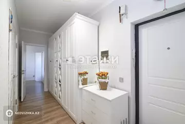 69 м², 2-комнатная квартира, этаж 16 из 17, 69 м², изображение - 19