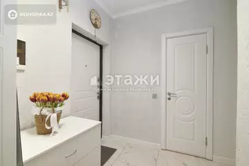 69 м², 2-комнатная квартира, этаж 16 из 17, 69 м², изображение - 21