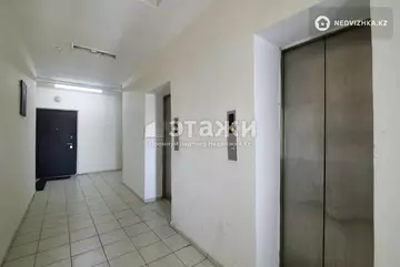 69 м², 2-комнатная квартира, этаж 16 из 17, 69 м², изображение - 22