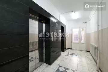 69 м², 2-комнатная квартира, этаж 16 из 17, 69 м², изображение - 23