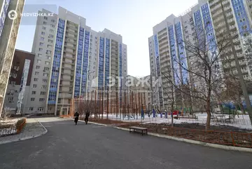 69 м², 2-комнатная квартира, этаж 16 из 17, 69 м², изображение - 24