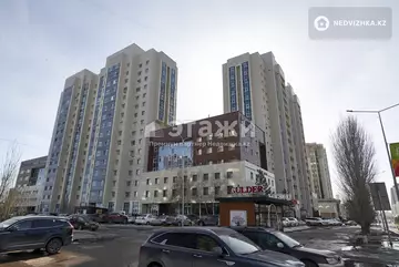 69 м², 2-комнатная квартира, этаж 16 из 17, 69 м², изображение - 27