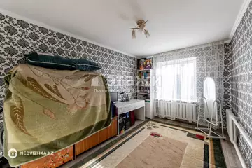 49.6 м², 2-комнатная квартира, этаж 5 из 5, 50 м², изображение - 4