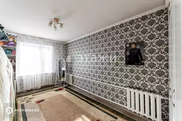 49.6 м², 2-комнатная квартира, этаж 5 из 5, 50 м², изображение - 5