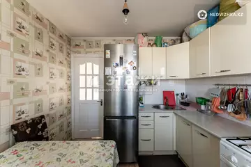 49.6 м², 2-комнатная квартира, этаж 5 из 5, 50 м², изображение - 11