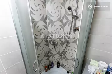 49.6 м², 2-комнатная квартира, этаж 5 из 5, 50 м², изображение - 17