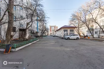 49.6 м², 2-комнатная квартира, этаж 5 из 5, 50 м², изображение - 20