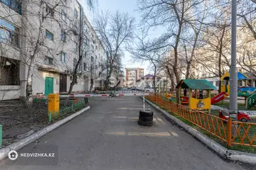 49.6 м², 2-комнатная квартира, этаж 5 из 5, 50 м², изображение - 21