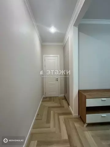 40 м², 2-комнатная квартира, этаж 1 из 16, 40 м², изображение - 5