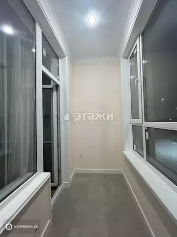 40 м², 2-комнатная квартира, этаж 1 из 16, 40 м², изображение - 8