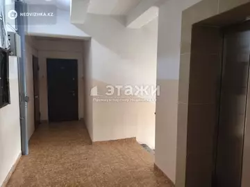 54.8 м², 2-комнатная квартира, этаж 9 из 9, 55 м², изображение - 4