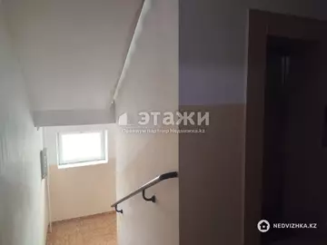 54.8 м², 2-комнатная квартира, этаж 9 из 9, 55 м², изображение - 5