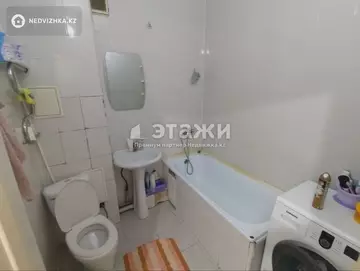 54.8 м², 2-комнатная квартира, этаж 9 из 9, 55 м², изображение - 7