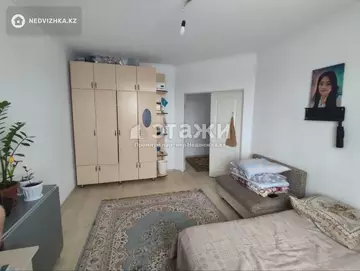 54.8 м², 2-комнатная квартира, этаж 9 из 9, 55 м², изображение - 12