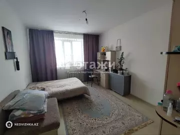 54.8 м², 2-комнатная квартира, этаж 9 из 9, 55 м², изображение - 13