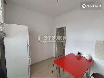 54.8 м², 2-комнатная квартира, этаж 9 из 9, 55 м², изображение - 15