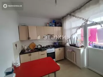 54.8 м², 2-комнатная квартира, этаж 9 из 9, 55 м², изображение - 16