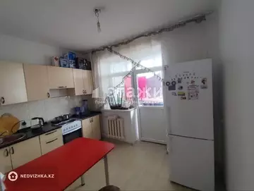 54.8 м², 2-комнатная квартира, этаж 9 из 9, 55 м², изображение - 17