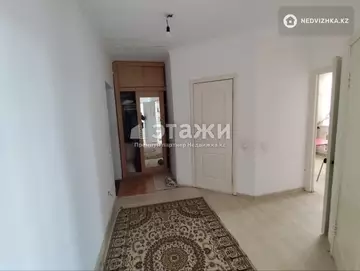 54.8 м², 2-комнатная квартира, этаж 9 из 9, 55 м², изображение - 18