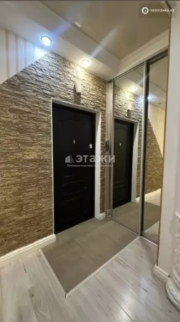 47 м², 2-комнатная квартира, этаж 9 из 24, 47 м², изображение - 7