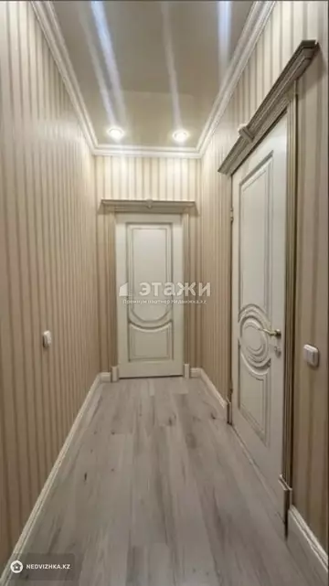 47 м², 2-комнатная квартира, этаж 9 из 24, 47 м², изображение - 8