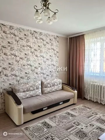 1-комнатная квартира, этаж 6 из 8, 37 м²