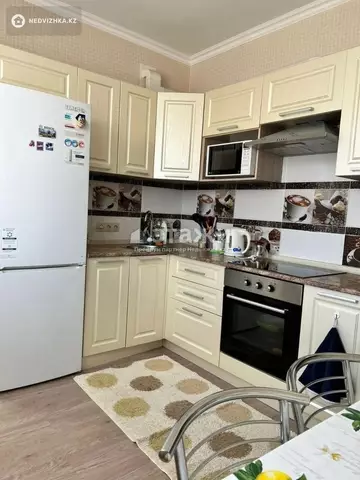 1-комнатная квартира, этаж 6 из 8, 37 м²