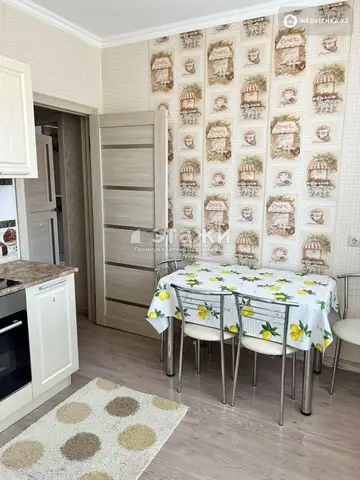 1-комнатная квартира, этаж 6 из 8, 37 м²