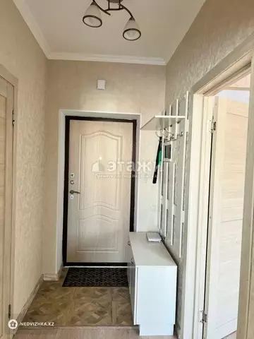 36.8 м², 1-комнатная квартира, этаж 6 из 8, 37 м², изображение - 5
