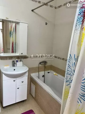 36.8 м², 1-комнатная квартира, этаж 6 из 8, 37 м², изображение - 6