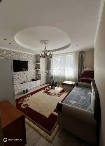 42.5 м², 1-комнатная квартира, этаж 2 из 14, 42 м², изображение - 0