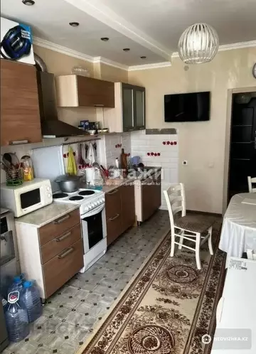 42.5 м², 1-комнатная квартира, этаж 2 из 14, 42 м², изображение - 1