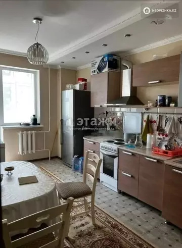 42.5 м², 1-комнатная квартира, этаж 2 из 14, 42 м², изображение - 2