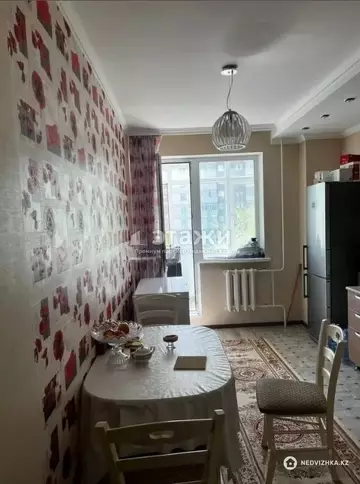42.5 м², 1-комнатная квартира, этаж 2 из 14, 42 м², изображение - 3