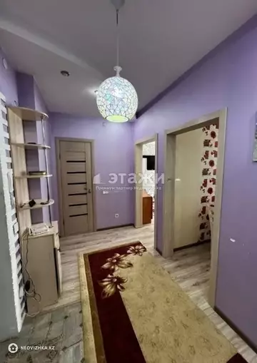 42.5 м², 1-комнатная квартира, этаж 2 из 14, 42 м², изображение - 4