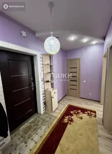 42.5 м², 1-комнатная квартира, этаж 2 из 14, 42 м², изображение - 5