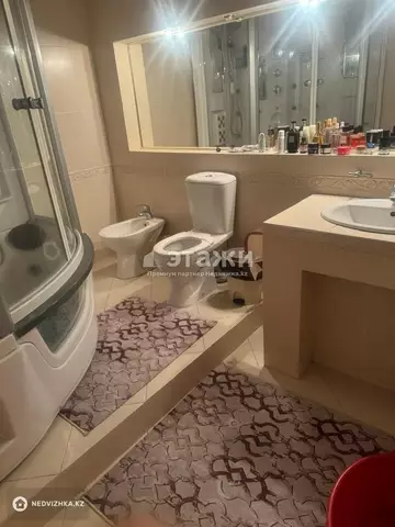 118 м², 3-комнатная квартира, этаж 33 из 36, 118 м², изображение - 5