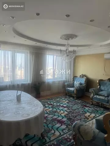 118 м², 3-комнатная квартира, этаж 33 из 36, 118 м², изображение - 6