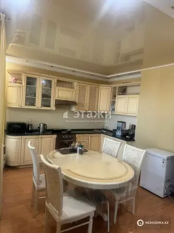 118 м², 3-комнатная квартира, этаж 33 из 36, 118 м², изображение - 7