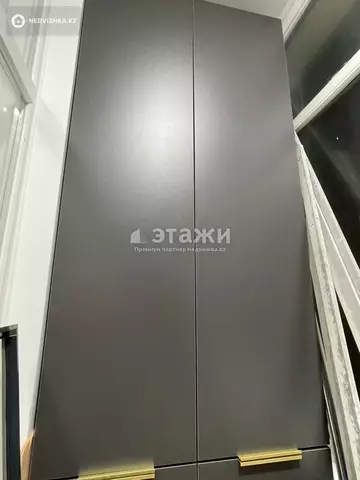 102 м², 3-комнатная квартира, этаж 2 из 17, 102 м², изображение - 4