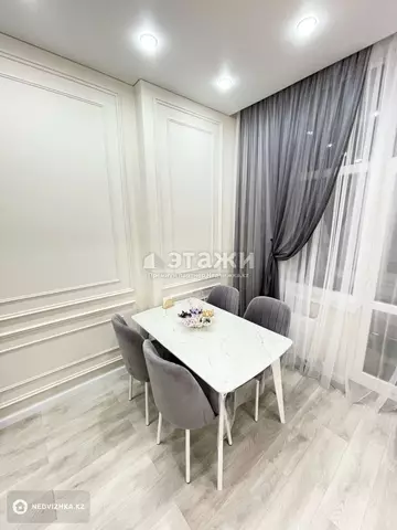 102 м², 3-комнатная квартира, этаж 2 из 17, 102 м², изображение - 6