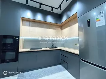 102 м², 3-комнатная квартира, этаж 2 из 17, 102 м², изображение - 7