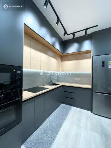 102 м², 3-комнатная квартира, этаж 2 из 17, 102 м², изображение - 8