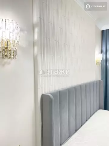 102 м², 3-комнатная квартира, этаж 2 из 17, 102 м², изображение - 10