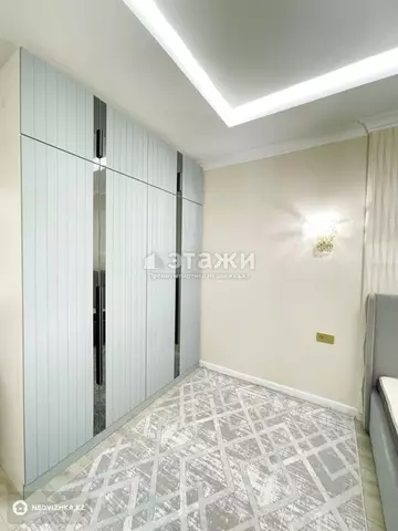 102 м², 3-комнатная квартира, этаж 2 из 17, 102 м², изображение - 11
