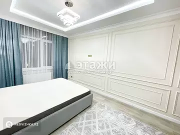 102 м², 3-комнатная квартира, этаж 2 из 17, 102 м², изображение - 12