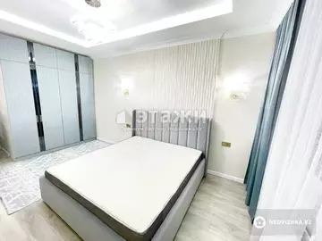 102 м², 3-комнатная квартира, этаж 2 из 17, 102 м², изображение - 13