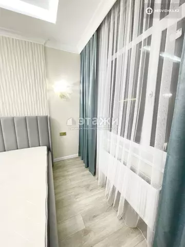 102 м², 3-комнатная квартира, этаж 2 из 17, 102 м², изображение - 14