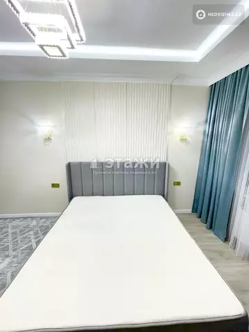 102 м², 3-комнатная квартира, этаж 2 из 17, 102 м², изображение - 15