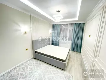 102 м², 3-комнатная квартира, этаж 2 из 17, 102 м², изображение - 16